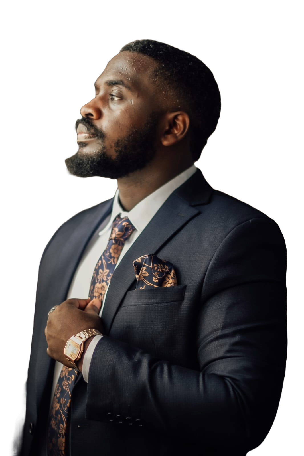 Abel Mogambi