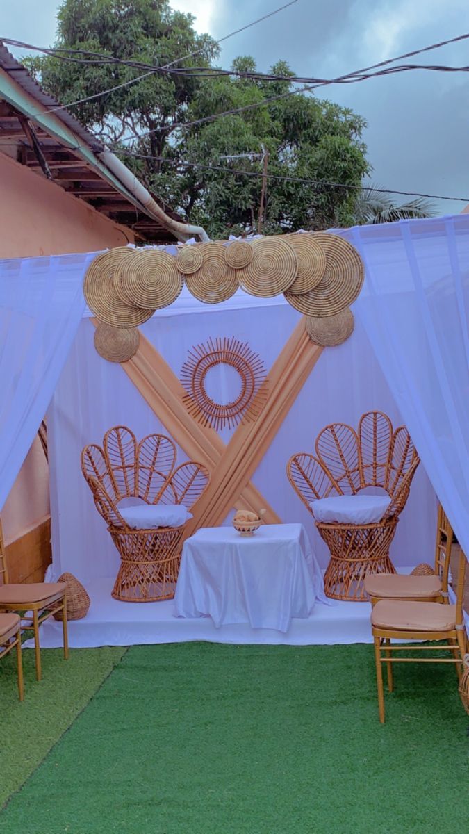 Event Planning